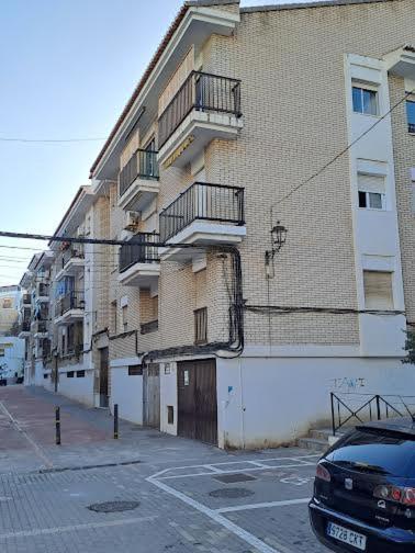 Costa Tropical Apartment Salobreña Exterior foto